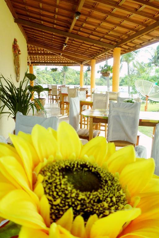 Pousada Vale Do Sol Beberibe Ngoại thất bức ảnh