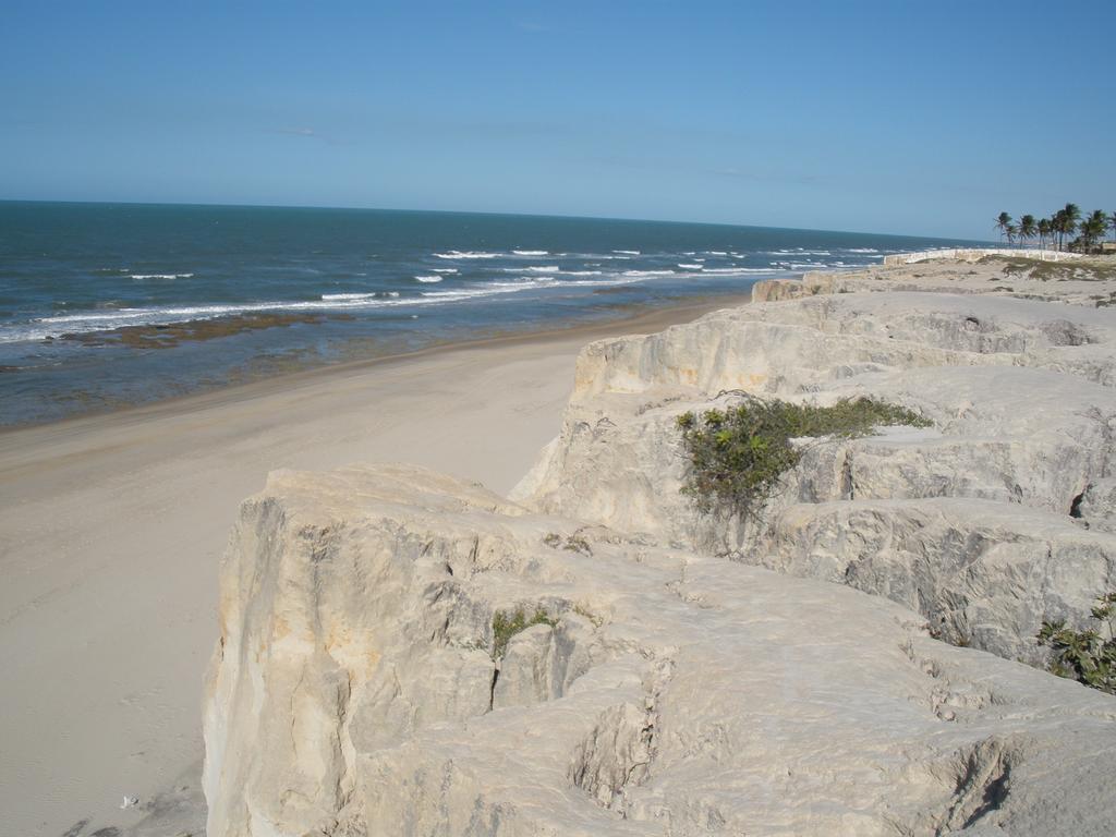 Pousada Vale Do Sol Beberibe Ngoại thất bức ảnh