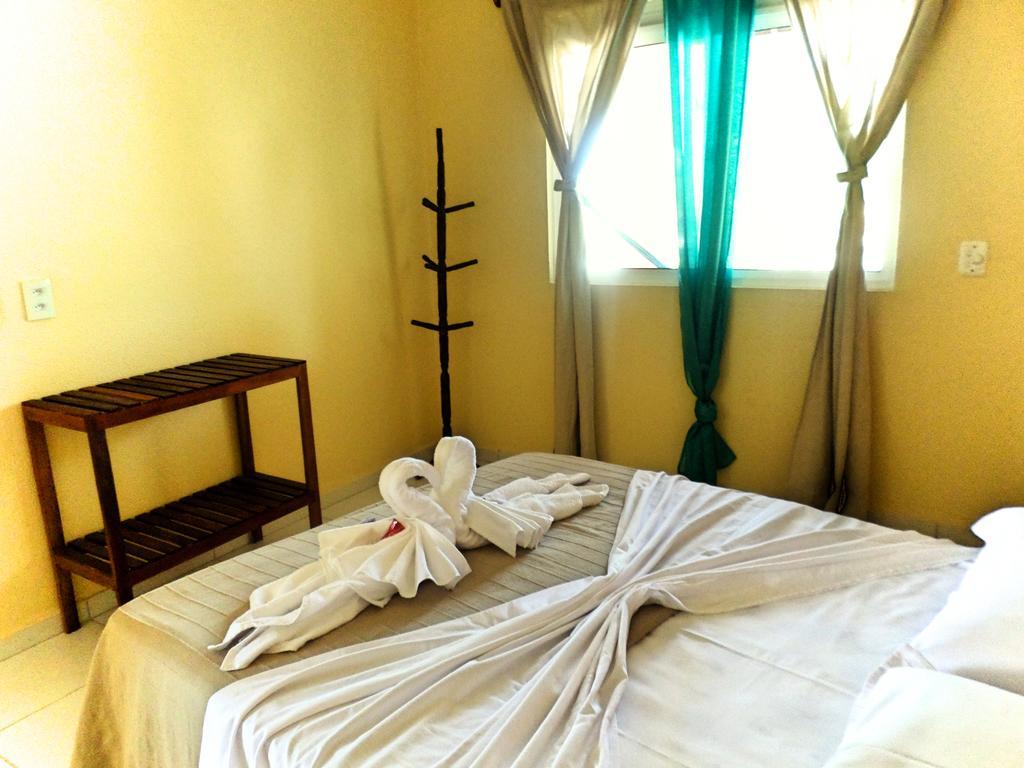 Pousada Vale Do Sol Beberibe Phòng bức ảnh