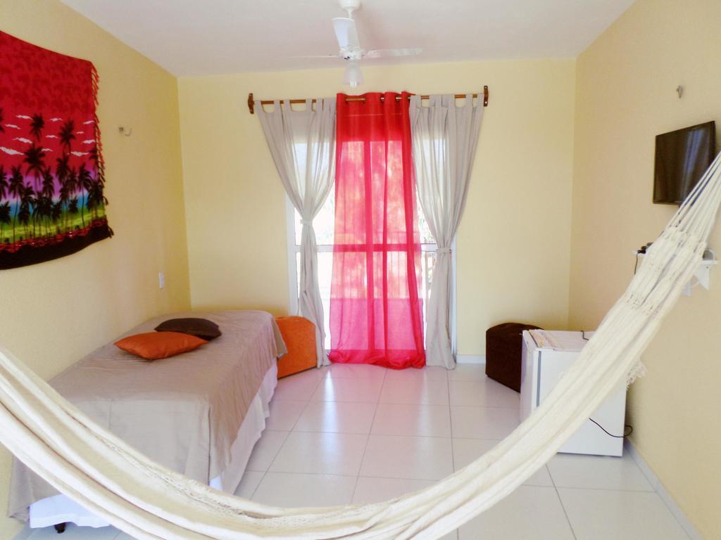 Pousada Vale Do Sol Beberibe Ngoại thất bức ảnh