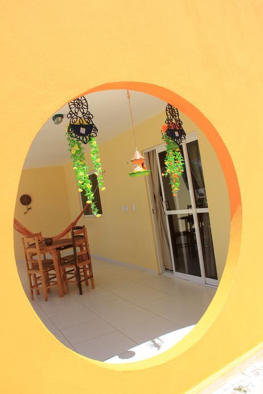 Pousada Vale Do Sol Beberibe Phòng bức ảnh