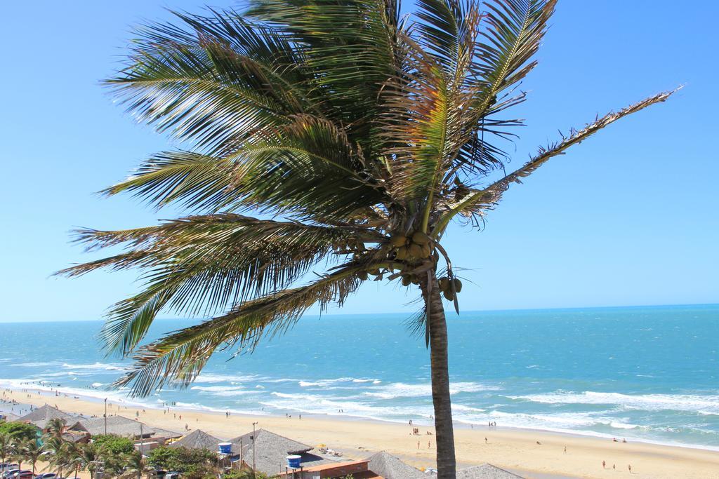 Pousada Vale Do Sol Beberibe Ngoại thất bức ảnh
